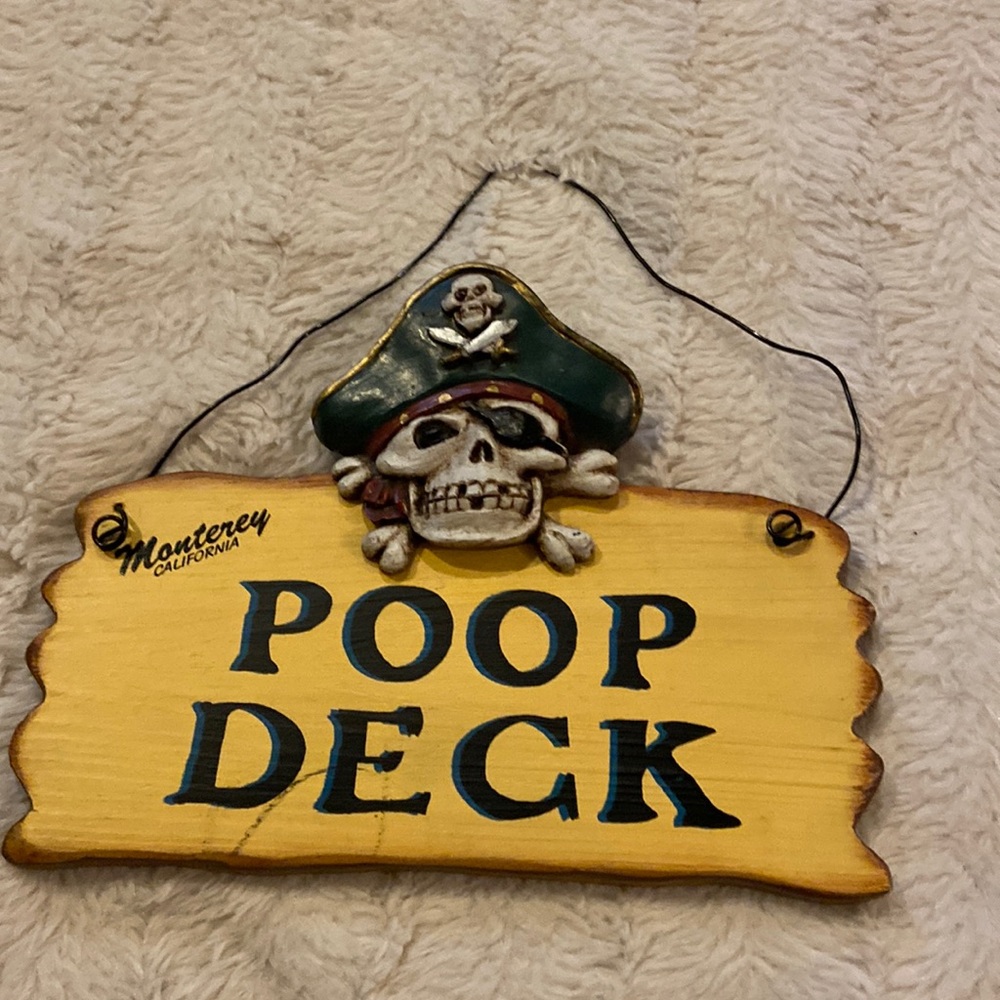 Wall hanging